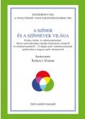 Székely Gábor - A színek és a színnevek világa