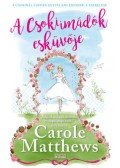Carole Matthews - A Csokiimádók esküvője