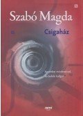 Szabó Magda - Csigaház