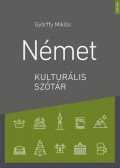 Györffy Miklós - Német kulturális szótár