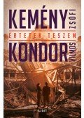 Kemény Zsófi, Kondor Vilmos - Értetek teszem