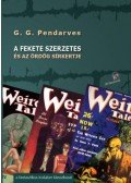 G.G. Pendarves - A fekete szerzetes - És az ördög sírkertje