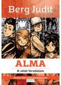 Berg Judit,Polgár Judit - Alma - A sötét birodalom