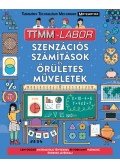 Colin Stuart - Szenzációs számítások és őrületes műveletek