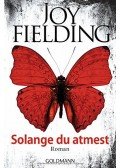 Joy Fielding - Solange du atmest