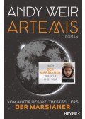 Andy Weir - Artemis
