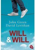 John Green, David Levithan - Will & Will