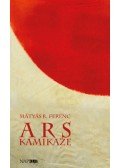 Mátyás B. Ferenc - Ars kamikaze - Haikufüzérek