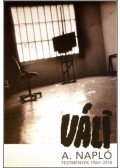 Váli Dezső - A. napló - Festmények 1960-2018 + DVD