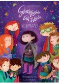 Kertész Erzsi - Göröngyös úti iskola - Ne parázz!