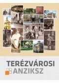 Száraz Miklós György - Terézvárosi anziksz