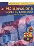 Kormanik Zsolt; Moncz Attila - Az FC Barcelona legjobb 50 futballistája - Világhírű klubok világhírű játékosai