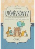Pálfy Gyula - Utónévkönyv