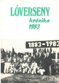 Tarsoly Gergely - Lóversenykrónika 1983