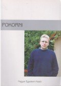 Pokorni Zoltán ,Hanák Gábor - Pokorni (dedikált)