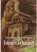 Korom Imre - Istenért és hazáért