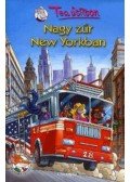 Tea Stilton - Nagy zűr New Yorkban