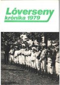 Csákvári János,Varga László - Lóversenykrónika 1979