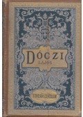 Dóczi Lajos - Utolsó szerelem