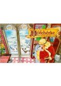 Bogos Katalin - Hófehérke