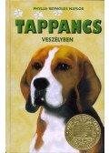 Naylor, Phyllis Reynolds - Tappancs veszélyben