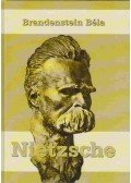 Brandenstein Béla - Nietzsche