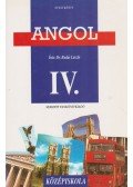 Dr. Budai László - Angol nyelvkönyv IV.