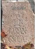Cseri Kálmán - A tízparancsolat