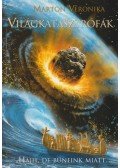 Marton Veronika - Világkatasztrófák (dedikált)
