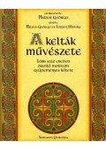 HALZER GYÖRGYI  - A kelták művészete