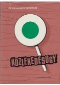 Dr. Vásárhelyi Boldizsár - Közlekedésügy