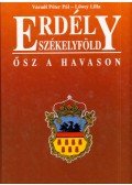 Váradi Péter Pál,Lőwey Lilla - Erdély - Székelyföld / Ősz a havason