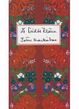 Zs. Tüdős Klára - Isten markában, Budapest 2005 antikvár könyv