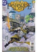 Millar, Mark,Ariel Olivetti - JLA: Paradise Lost 1.
