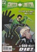 Raab, Ben,Burchett, Rick - Green Lantern 168.