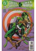 Marz, Ron,Banks, Darryl - Green Lantern 110.