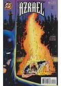 Neil, Dennis O,Kitson, Barry - Azrael 2.