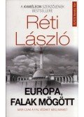 Réti László - Európa, falak mögött