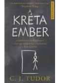 C. J. Tudor - A Kréta ember