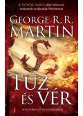 George R. R. Martin - Tűz és vér