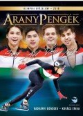 Radványi Benedek,Kovács Erika - AranyPengék