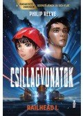 Philip Reeve - Csillagvonatok