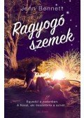 Jenn Bennett - Ragyogó szemek