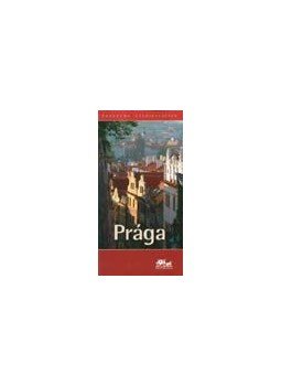 Cséfalvay Ildikó - Prága - Panoráma városkalauzok, null 2006 antikvár könyv