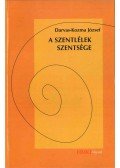 Darvas-Kozma József - A szentlélek szentsége