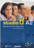 Rita Maria Niemann - Studio D A2 - Deutsch als Fremdsprache