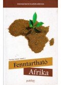 Tarrósy István  - Fenntartható Afrika