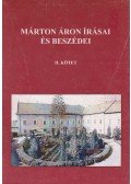 Dr. Marton József - Márton áron írásai és beszédei II.