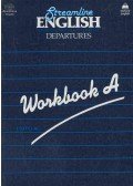 Hartley, Bernard,Viney, Peter - Streamline English Departures Workbook A