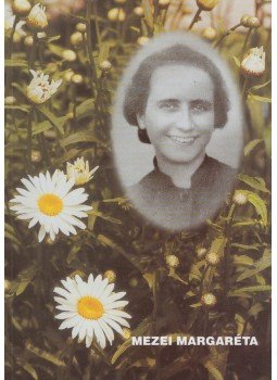 Mester Margit Mária - Mezei Margaréta Mester Margit Mária - Mezei Margaréta, Budapest 2000 antikvár könyv